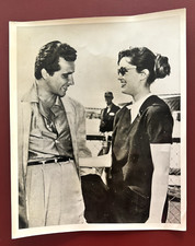 'LANA TURNER & JOHNNY