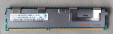 Hynix hmt31gr7bfr4c 8gb - hynix,
