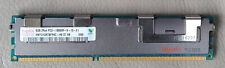 Hynix HMT31GR7BFR4C 8GB PC3-10600R DDR3 Server RAM Dell Precision T5500