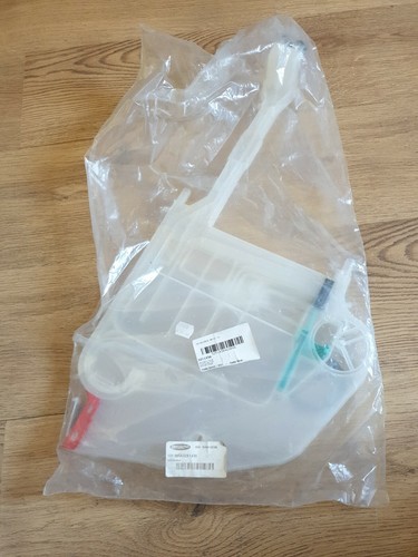 Genuine hygena dishwasher - genuine,