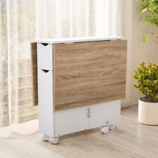 Drop Leaf Dining Table Folding