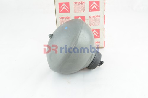 Citroen 527622 rear suspension - 527622,