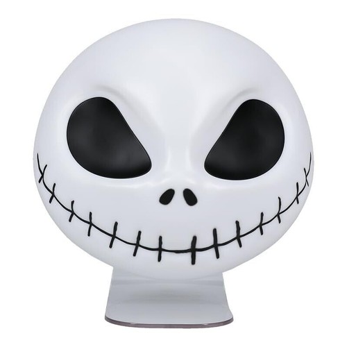 Jack skellington head - skellington,