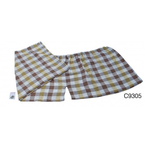 Westfalia front curtain for - front,