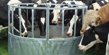 Cattle Ring Feeder Bateman
