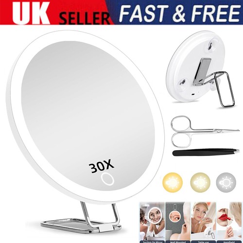30x magnifying makeup - 10/30x,