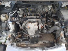 2006-2011 MK1 CITROEN C4