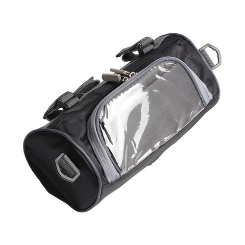 Motorcycle front tool bag - motorcycle,