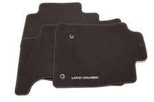 Genuine Toyota Carpet Car Mats