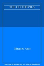 THE OLD DEVILS By Kingsley