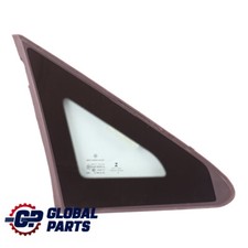 Side Window Mercedes VIto W447 Front Right O/S Fixed Triangle Glass Glazing AS2