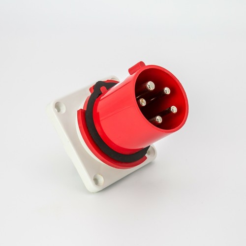 Rolec amp pin red panel - 5,