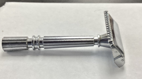 Vintage gem micromatic safety - vintage,