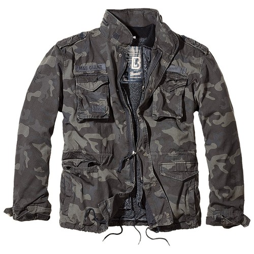 Brandit m65 military style - m65,