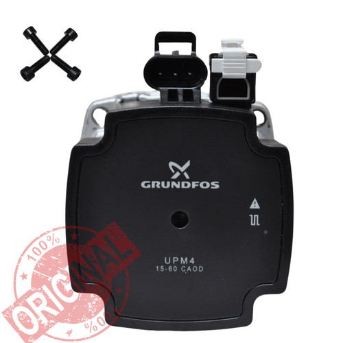 Vokera 20194913 boiler pump - 20194913,