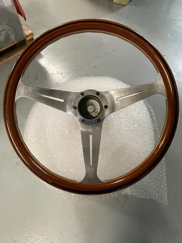 Vintage nardi torino - vintage,