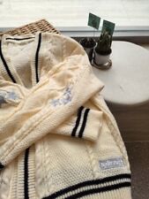 Taylor Swift Folklore Cardigan - Knitted Folklore sweater