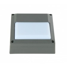 Garden Wall Light Fixture