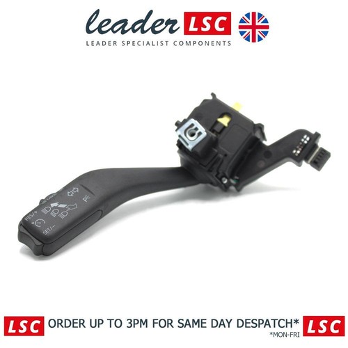 Indicator stalk switch with - switch,