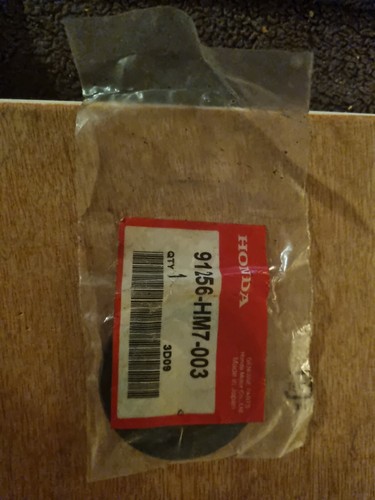 Honda dust seal quadbike - honda,