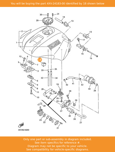 Yamaha damper locating 3 - yamaha,