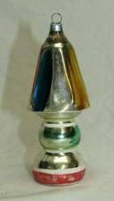 West German Antique Glass