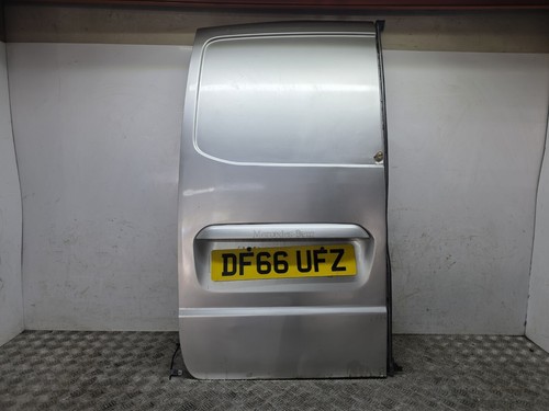 Mercedes vito 114 w447 - 114,