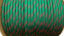 Strong braided polypropylene - strong,