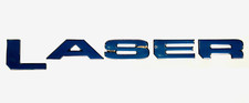 Coachman LASER Graphic Decal