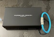 Genuine Porsche Design Fusion