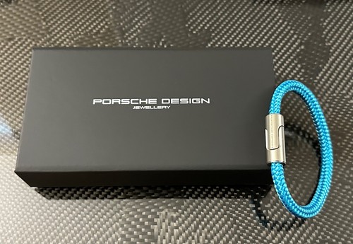 Genuine porsche design fusion - design,