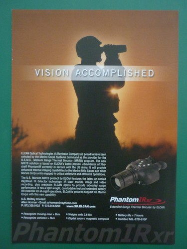 Pub elcan optical - 4/09,