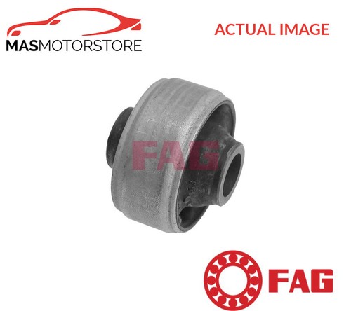 Control arm wishbone - wishbone, bush
