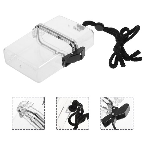 Floating waterproof key - floating,