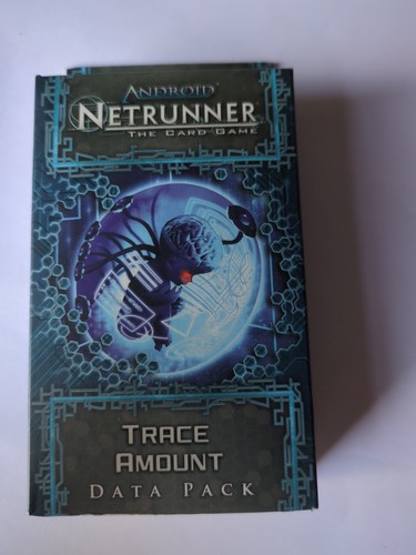 Android netrunner trace - android,