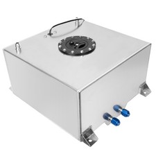 40L Fuel Cell Surge Tank w/