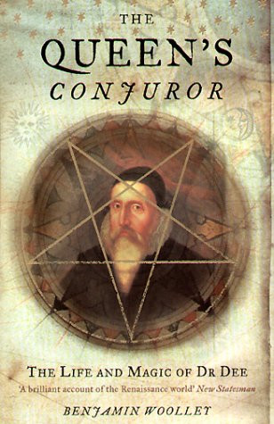 The queen conjuror life - the, conjuror: