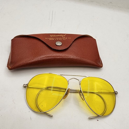 Willsonites willson amber - by,