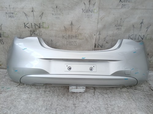 Vauxhall corsa 2015 2019 - e, 2015-2019