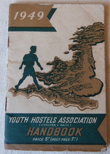 Youth hostels association - youth,