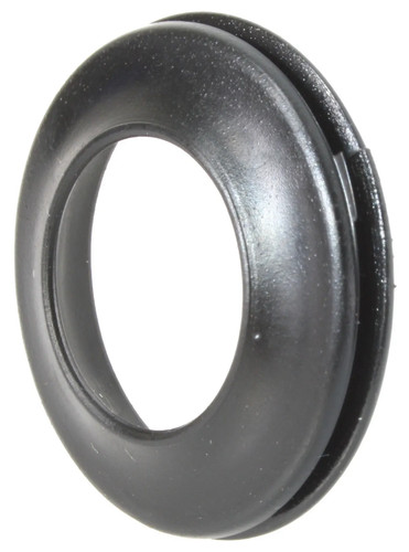 Sliding door lock seal - lock, vw
