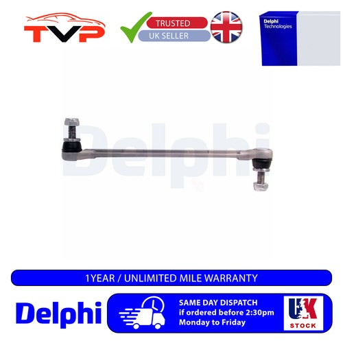 Delphi anti roll bar link - anti,