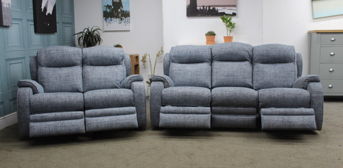Parker knoll boston - boston, power