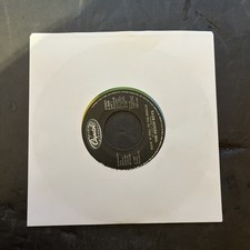 The Beach Boys - Rock 'N' Roll To The Rescue - 7" Single - Ex Con - B 36