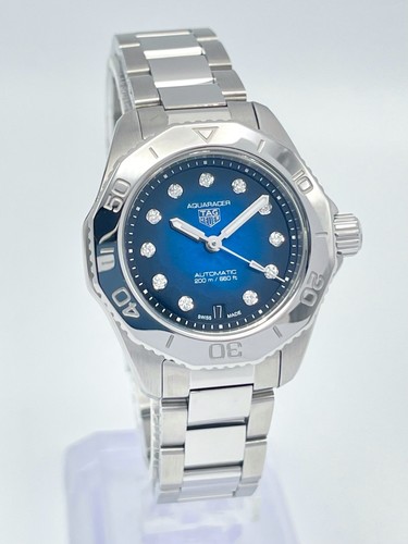Tag heuer aquaracer wbp2411 - heuer,