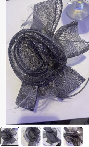 Précis fascinator hat for - précis,