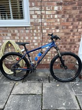 Boardman MHT 8.6 Mountain Bike