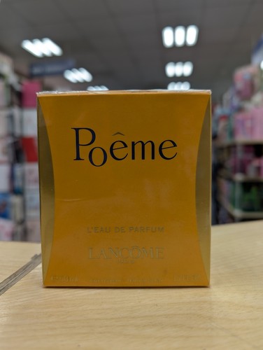 Lancôme poême 50ml - lancôme,