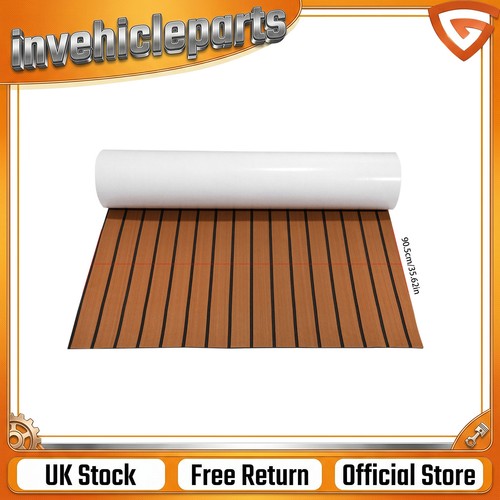 6mm eva foam - teak, boat