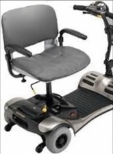 Mobility Electric Power